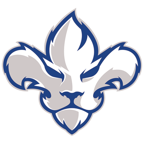 Logo officiel des Lions de Trois-Rivières